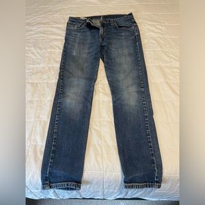 Levi’s 512 30x30